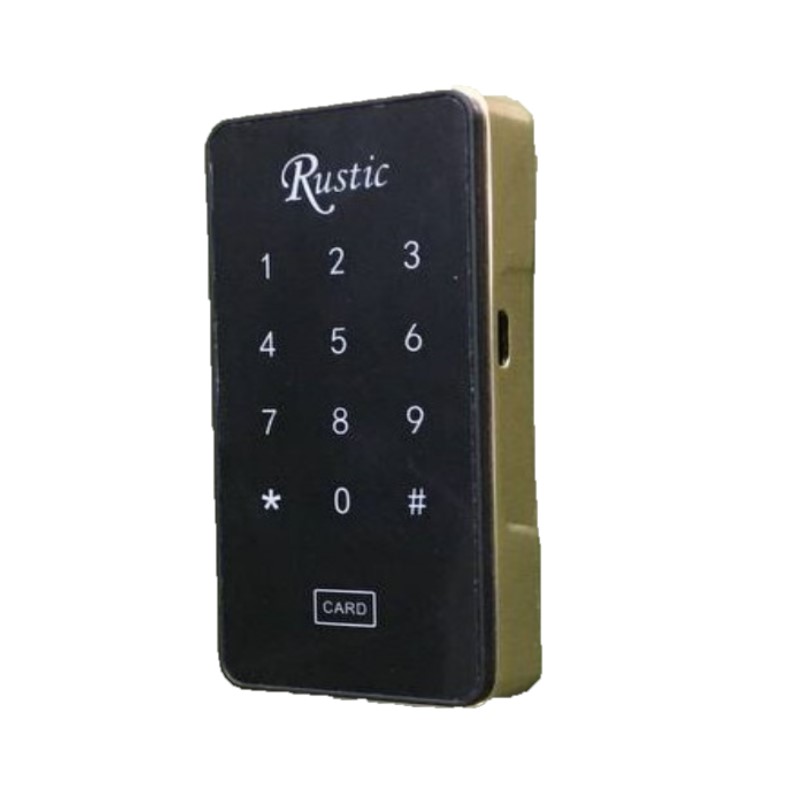 قفل باشگاهی 9020(کد محصول: RCL-9020)