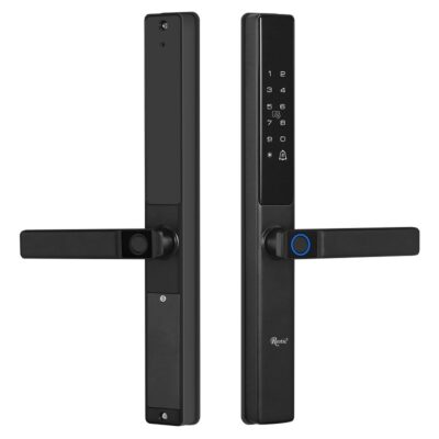دستگیره اثر انگشتی 902 (کد محصول: RDl-902 )دستگیره اثر انگشتی 902 (کد محصول: RDl-902 )