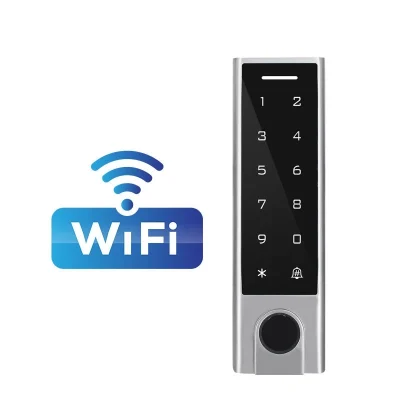 اکسس کنترل اثرانگشتی 730 WIFI (کد محصول: RAC-FINGERPRINT WIFI 730 )