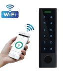 اکسس کنترل اثرانگشتی 735 WIFI (کد محصول: RAC-FINGERPRINT WIFI 735 )