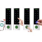 اکسس کنترل اثرانگشتی 730 WIFI (کد محصول: RAC-FINGERPRINT WIFI 730 )