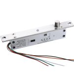 قفل شفتی معکوس 5 سیم (کد محصول: REL-DP301 NC )