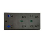 باکس UPS پشتیبان ریموتی 5 امپر (کد محصول: RAC-UPS 5A Remote )