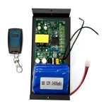 باکس UPS پشتیبان ریموتی 5 امپر (کد محصول: RAC-UPS 5A Remote )