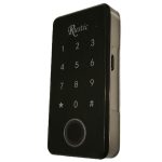 قفل کمدی اثرانگشتی 8020(کد محصول: RCL-8020)