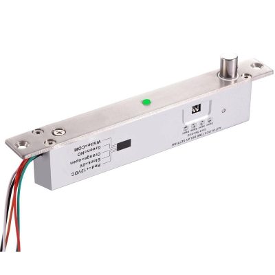 قفل شفتی معکوس 5 سیم (کد محصول: REL-DP301 NC )