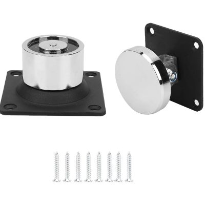 قفل مگنت درب پله فرار دیواری (کد محصول: REL-Y60 WALL MOUNT )