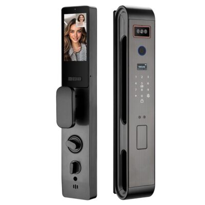 دستگیره تشخیص چهره 504 (کد محصول: RDl-504 )