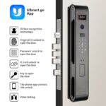 دستگیره تشخیص چهره 504 (کد محصول: RDl-504 )
