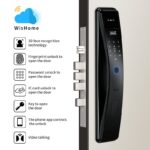 دستگیره تشخیص چهره 505 (کد محصول: RDl-505 )