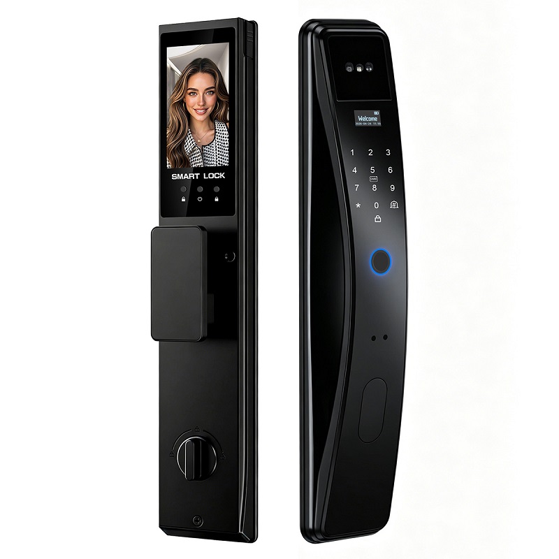 RDL5050 K36 Wishome (4) دستگیره تشخیص چهره 505 (کد محصول: RDl-505 )