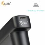 دستگیره هوشمند اتاقی 601 (کد محصول: RDl-601 )