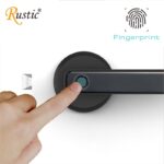 دستگیره هوشمند اتاقی 601 (کد محصول: RDl-601 )