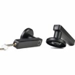 دستگیره هوشمند اتاقی 602 (کد محصول: RDl-602 )