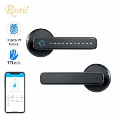 دستگیره هوشمند اتاقی 602 (کد محصول: RDl-602 )