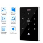 اکسس کنترل لمسی T14 (کد محصول: RAC-touch T14 )